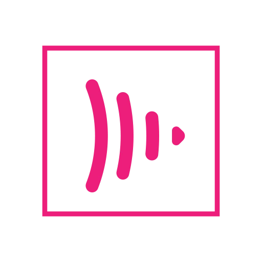 logo frame.io outil de réalisation vidéo