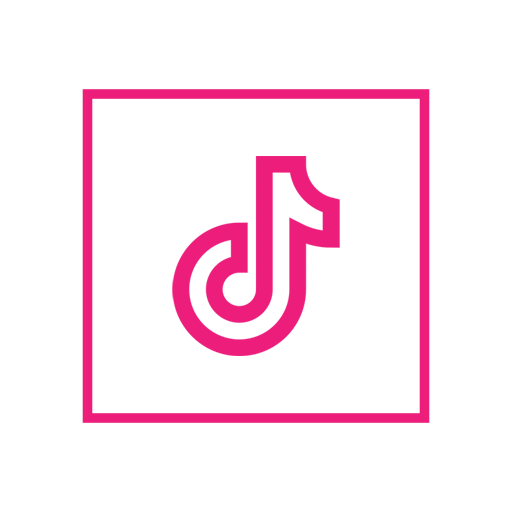 logo tiktok outil de réalisation vidéo