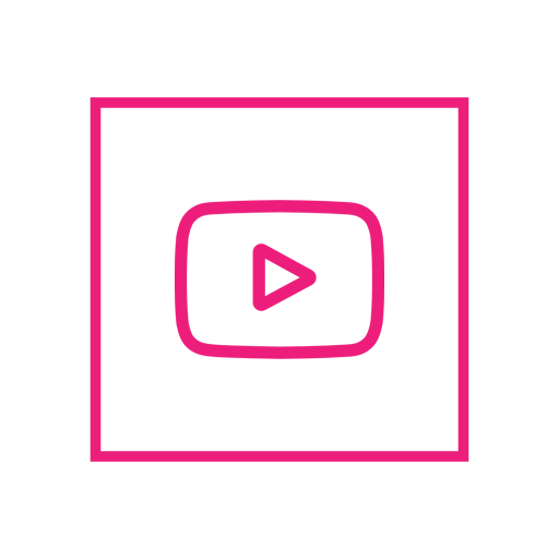 logo youtube outil de réalisation vidéo