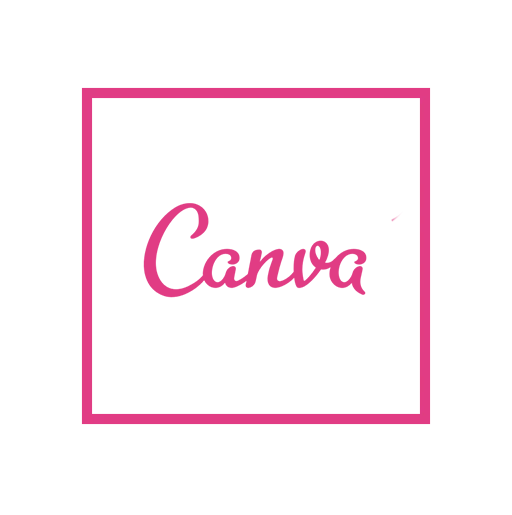 logo canva outil de créations