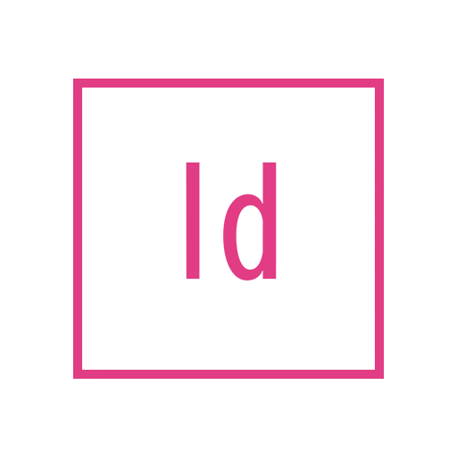 logo Adobe InDesign outil de créations
