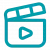 Création vidéo d'entreprise